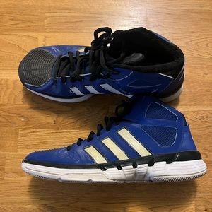 Adidas Team Basketball shoe Size 11